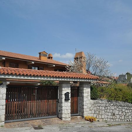 Bonavia B&B Систияна Екстериор снимка