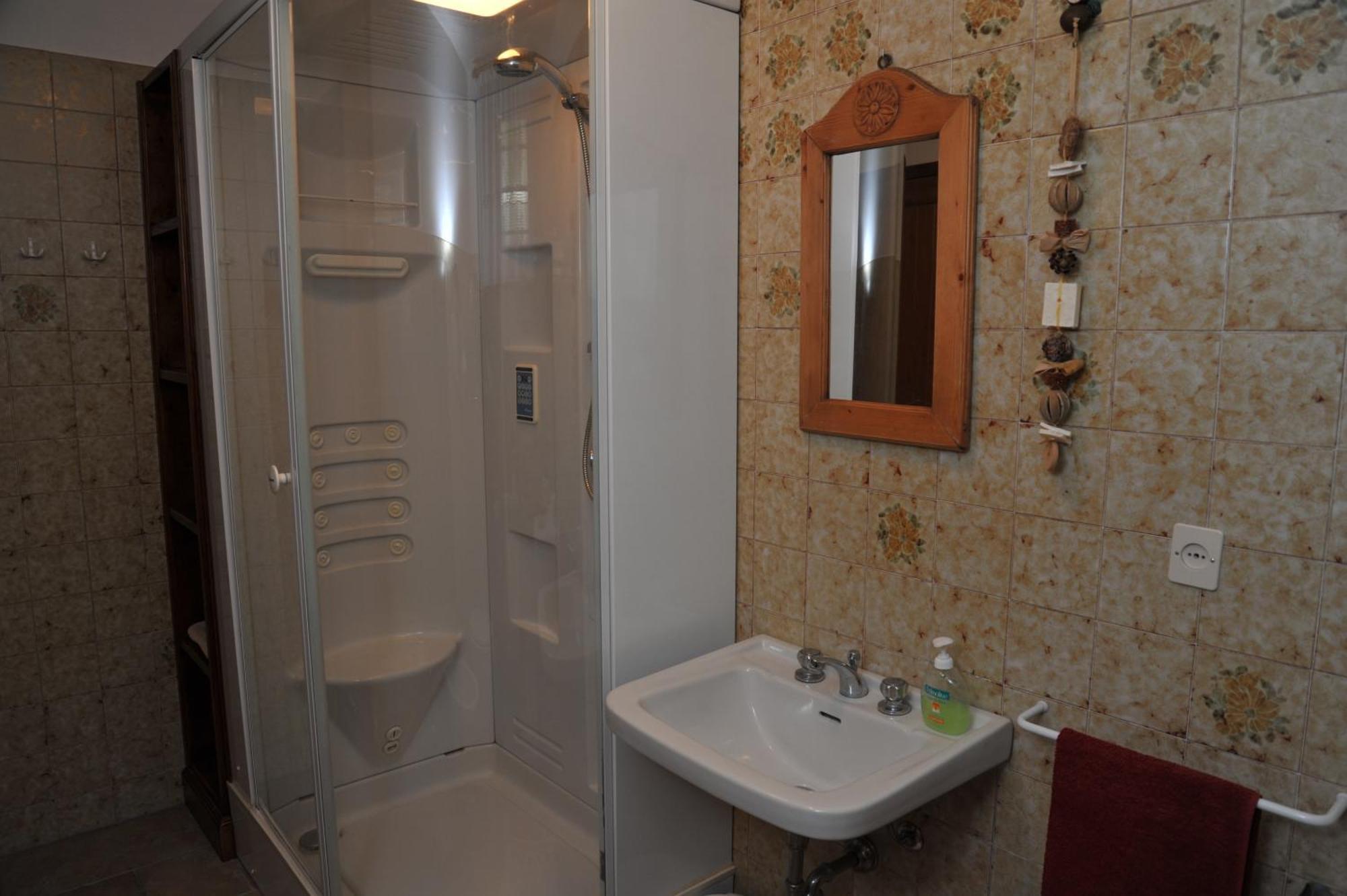 Bonavia B&B Систияна Екстериор снимка